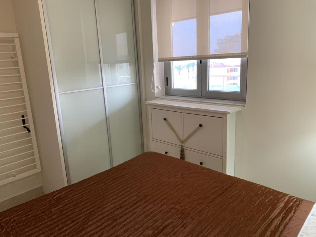 Lu Ambassador Apartamento Peñíscola