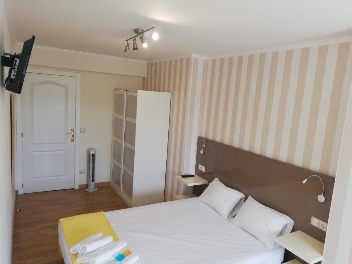 Bed and breakfast Residencia Compostela *