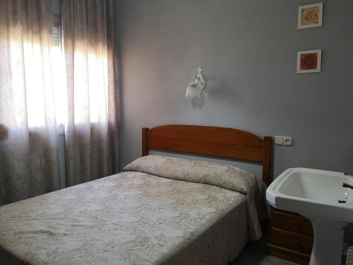 Guest house Rosada