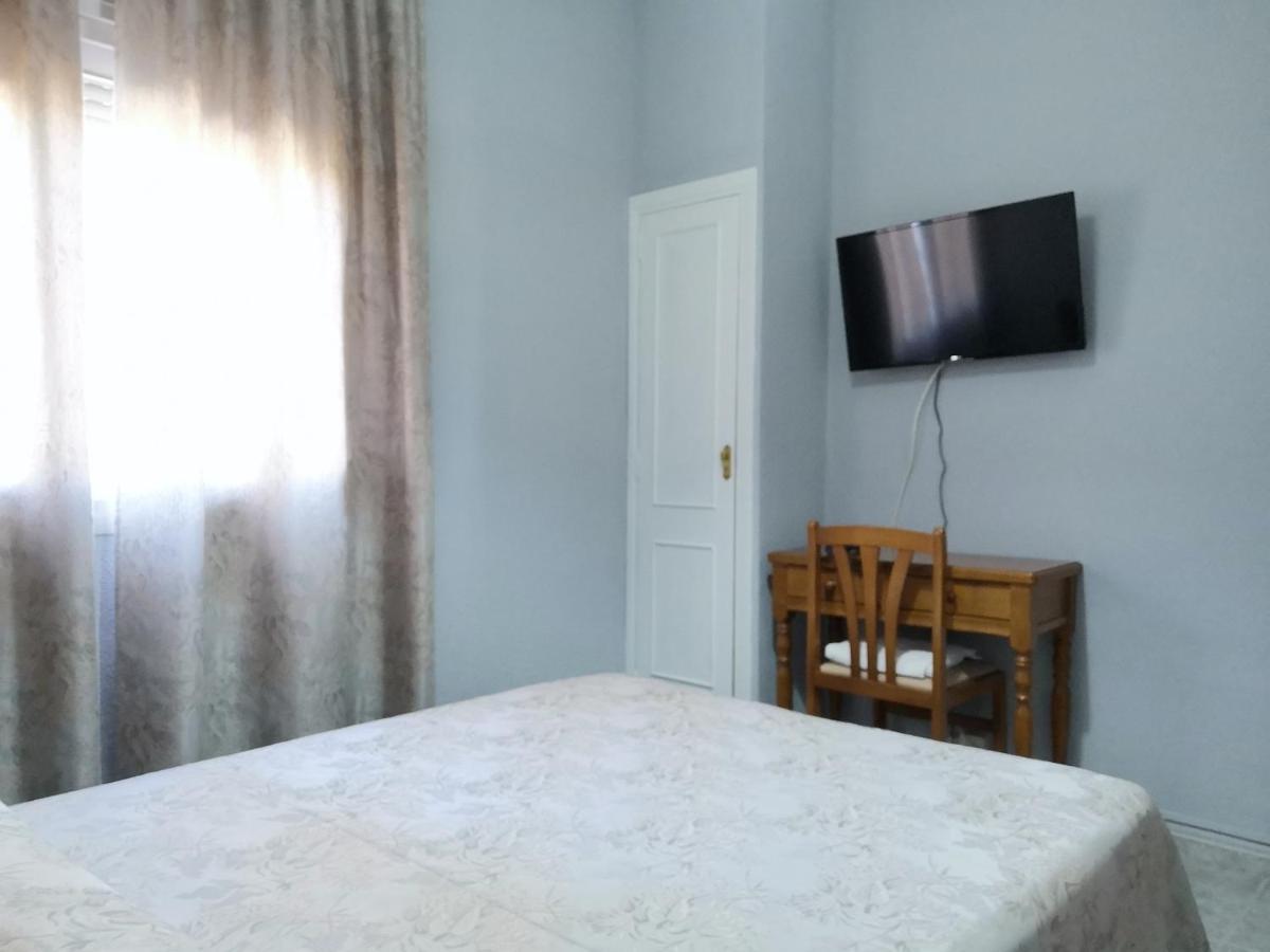 Rosada Guest house