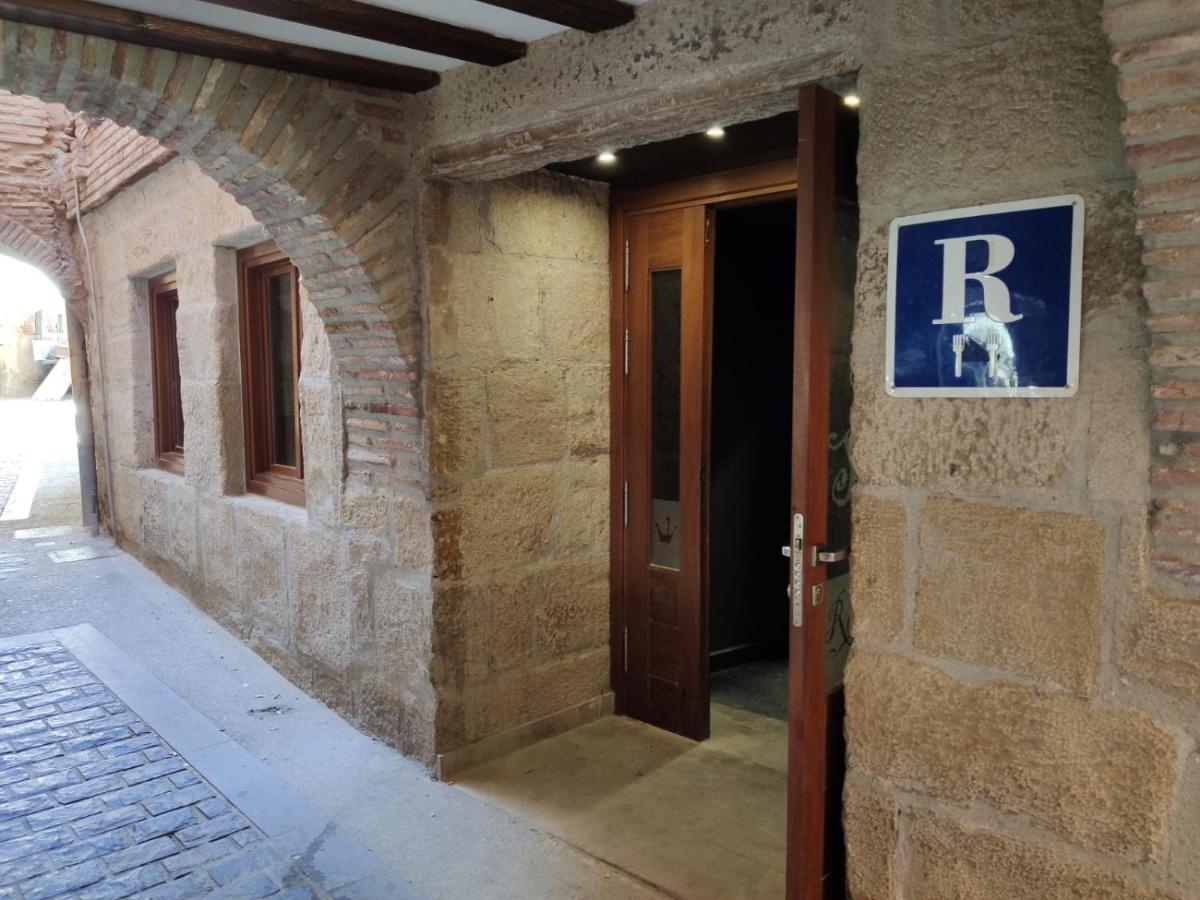 Rey Sancho 3* Navarrete