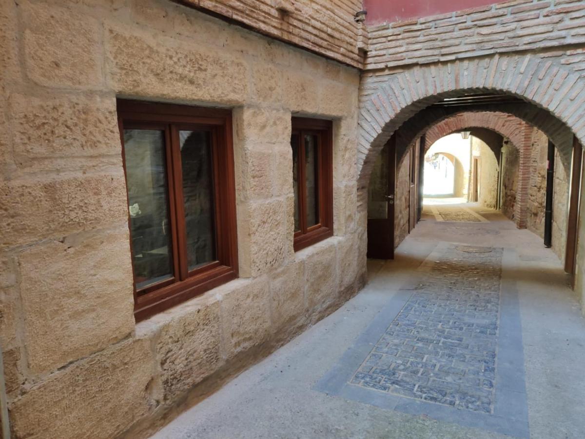 Rey Sancho Hotel Navarrete