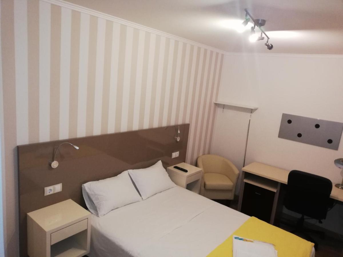 Bed and breakfast Residencia Compostela