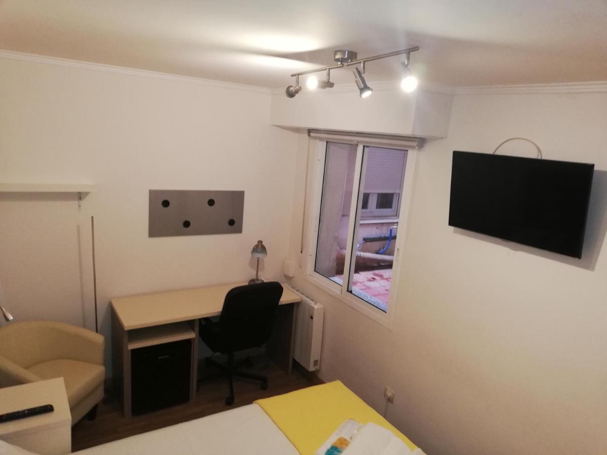 Bed and breakfast Residencia Compostela Santiago de Compostela
