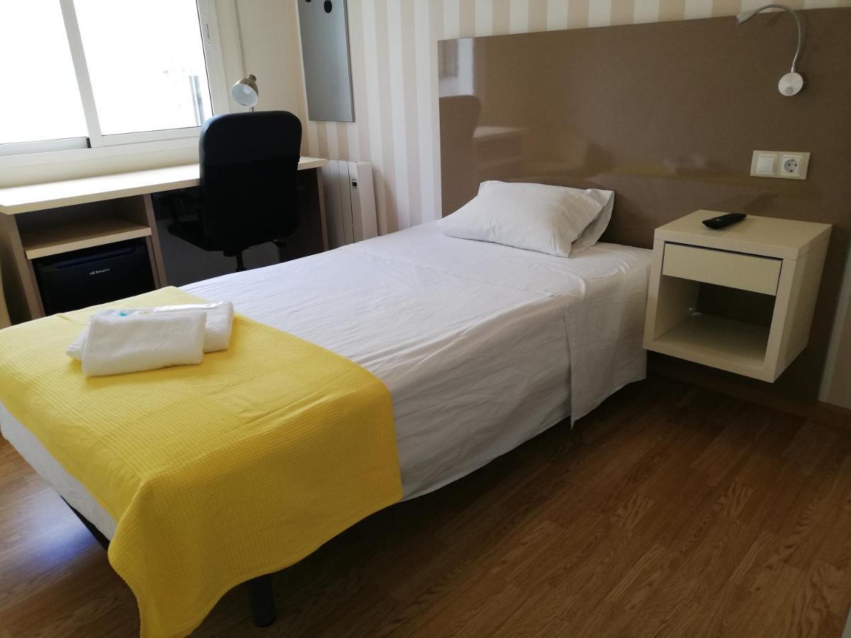 Residencia Compostela *