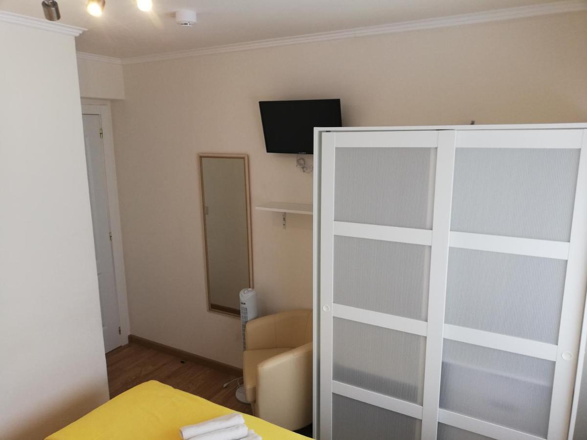 Bed and breakfast Residencia Compostela