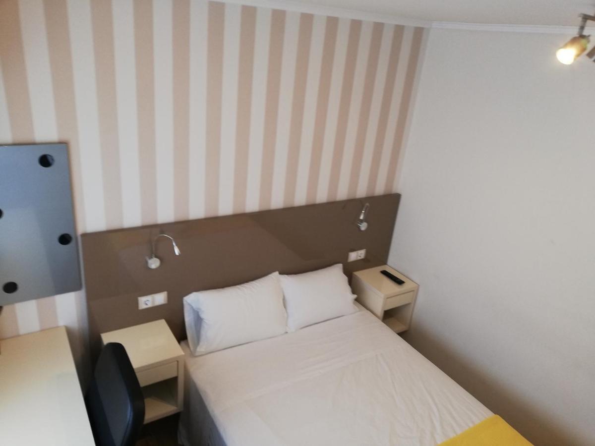 Residencia Compostela Bed and breakfast Santiago de Compostela
