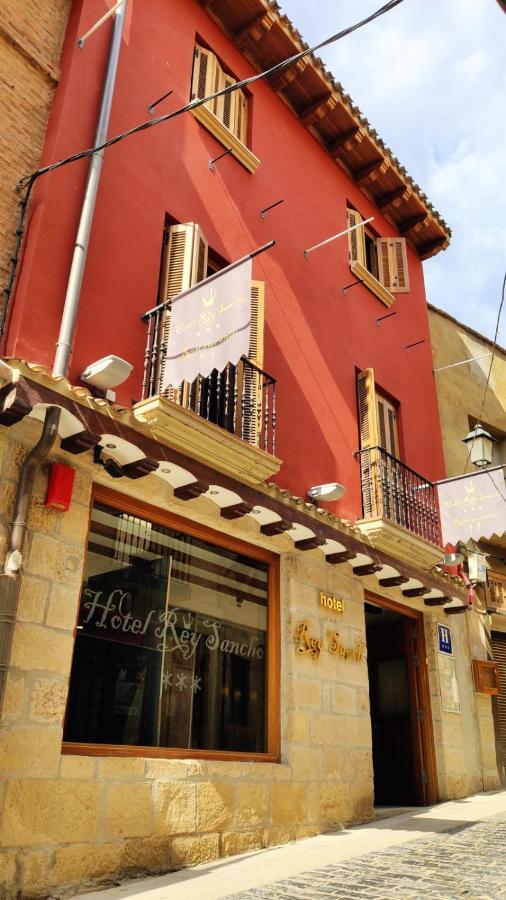 Rey Sancho Hotel 3*