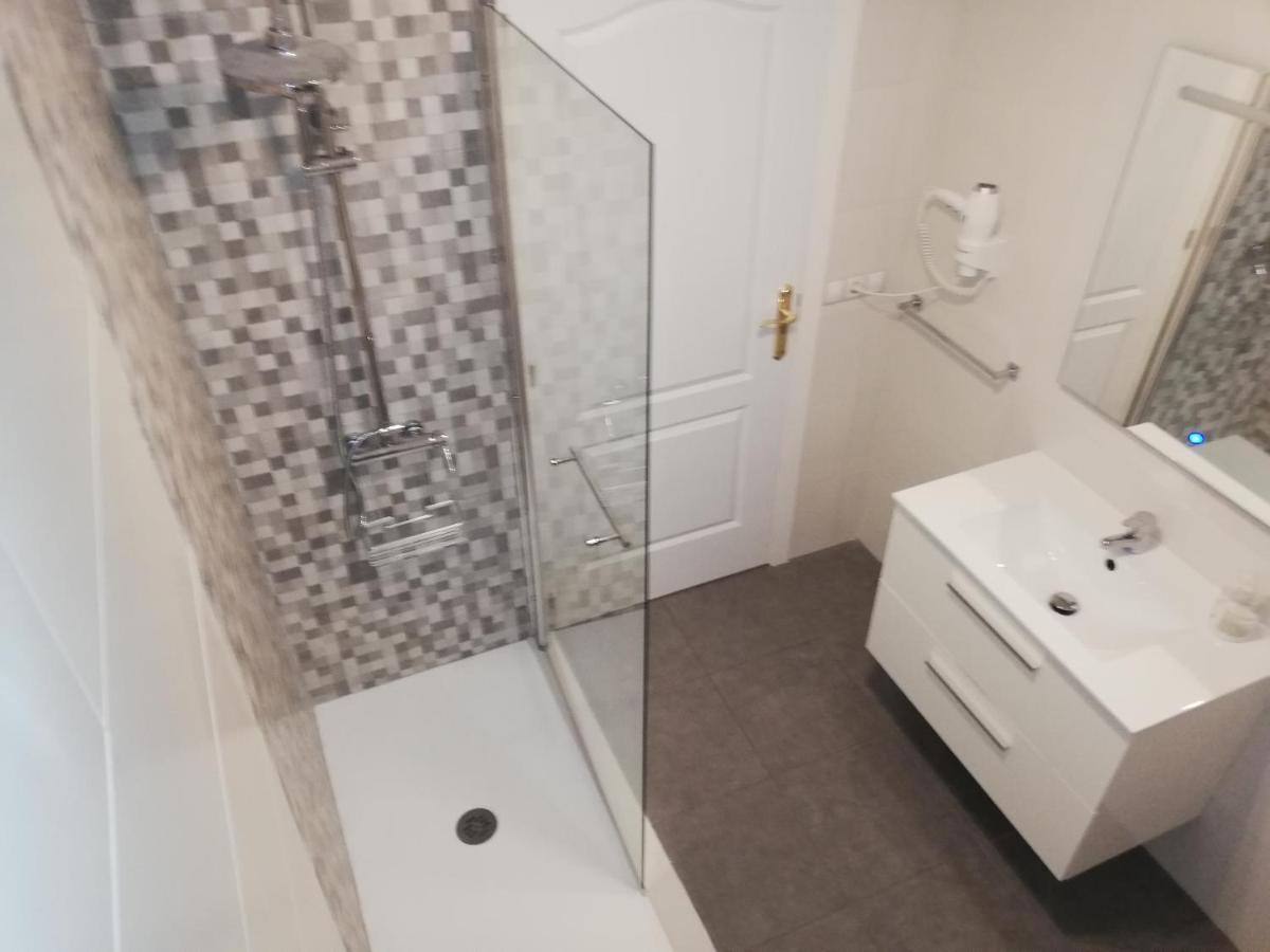 Bed and breakfast Residencia Compostela