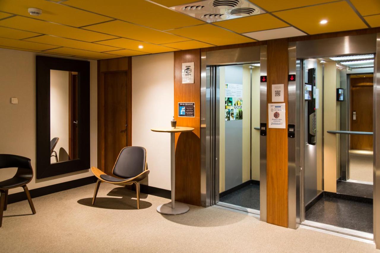 Hotel Hq La Galeria 4*