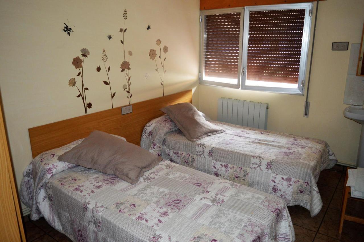 Casa Rural El Kanguro Country house Luesia
