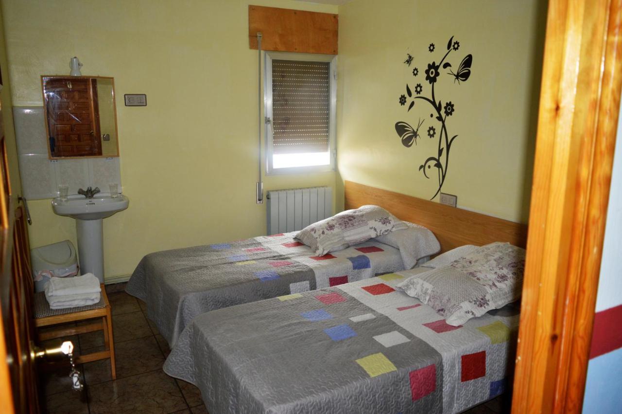 Casa Rural El Kanguro Country house