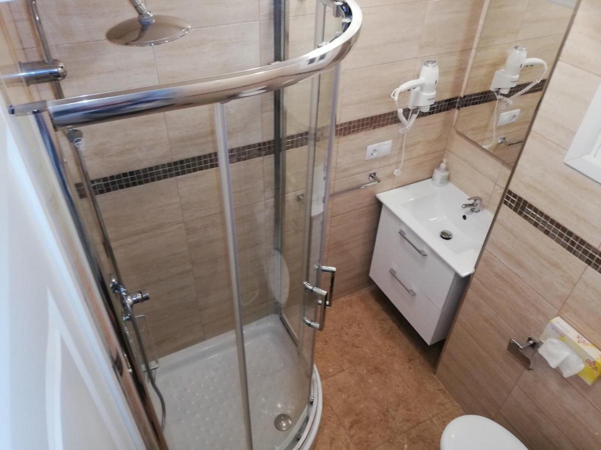 Bed and breakfast Residencia Compostela *