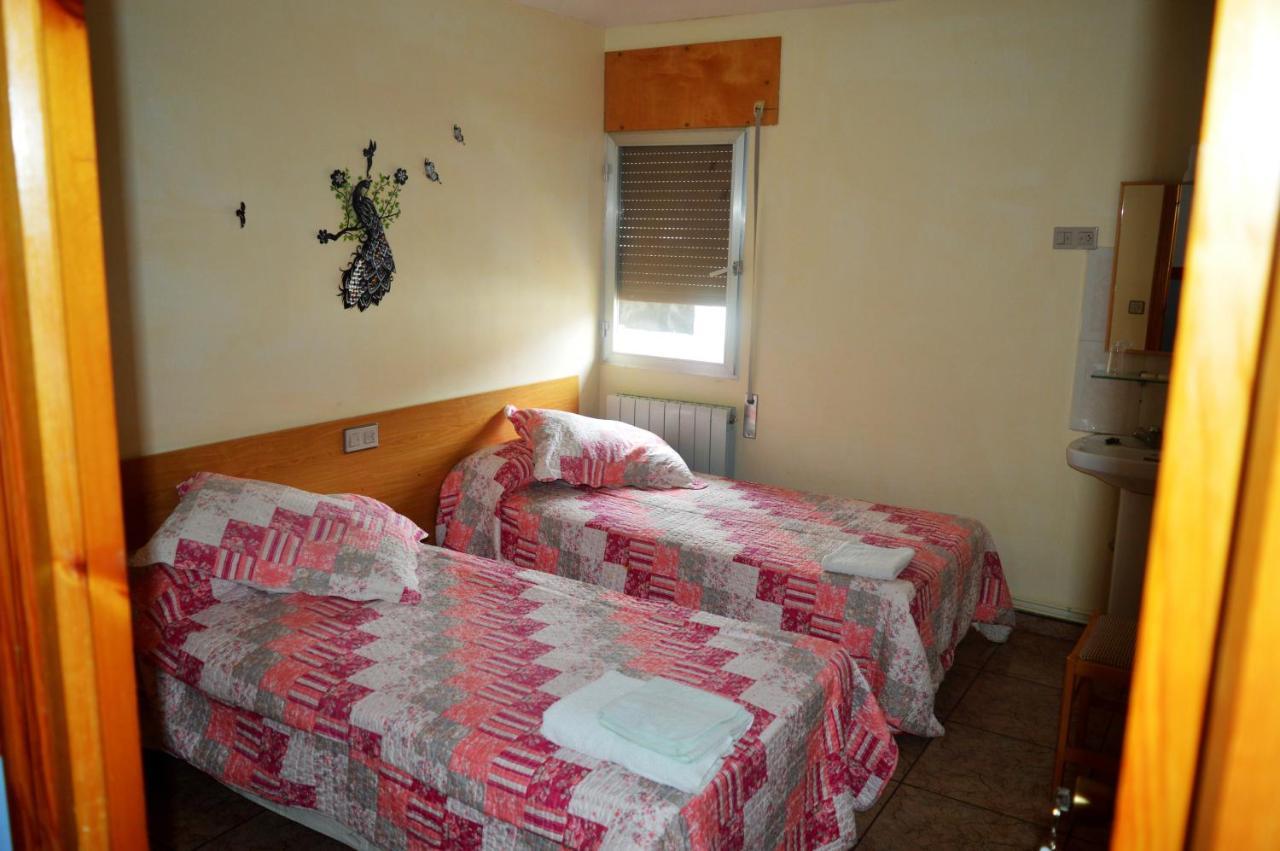 Casa Rural El Kanguro Country house Luesia