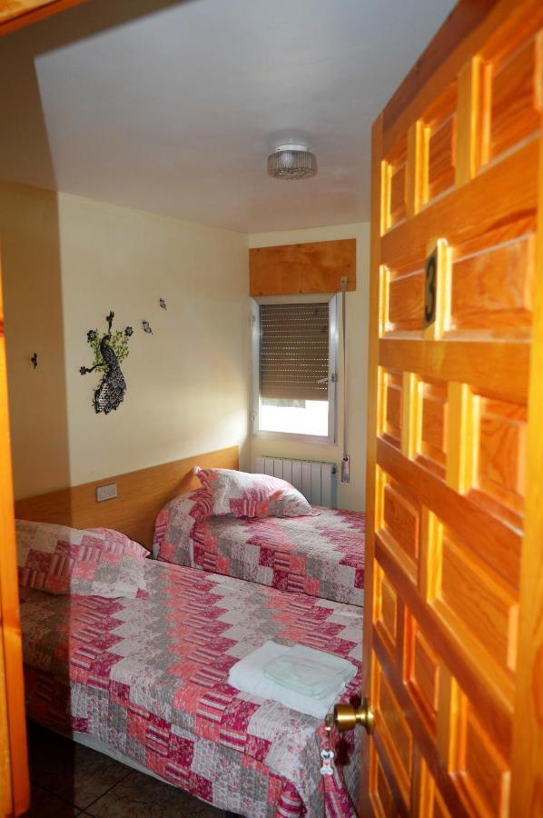 Casa Rural El Kanguro