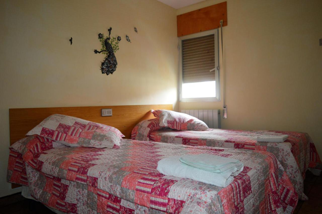 Casa Rural El Kanguro Country house Luesia