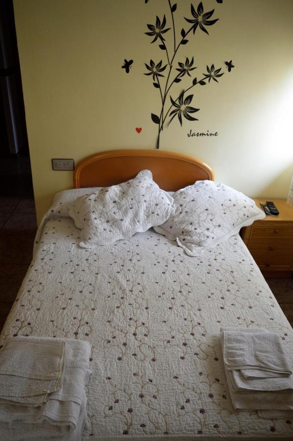 Casa Rural El Kanguro Country house