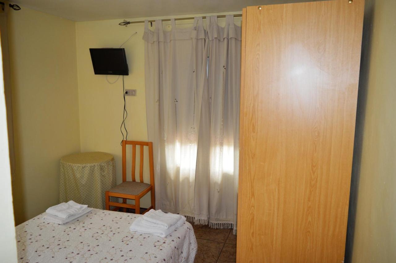 Casa Rural El Kanguro *