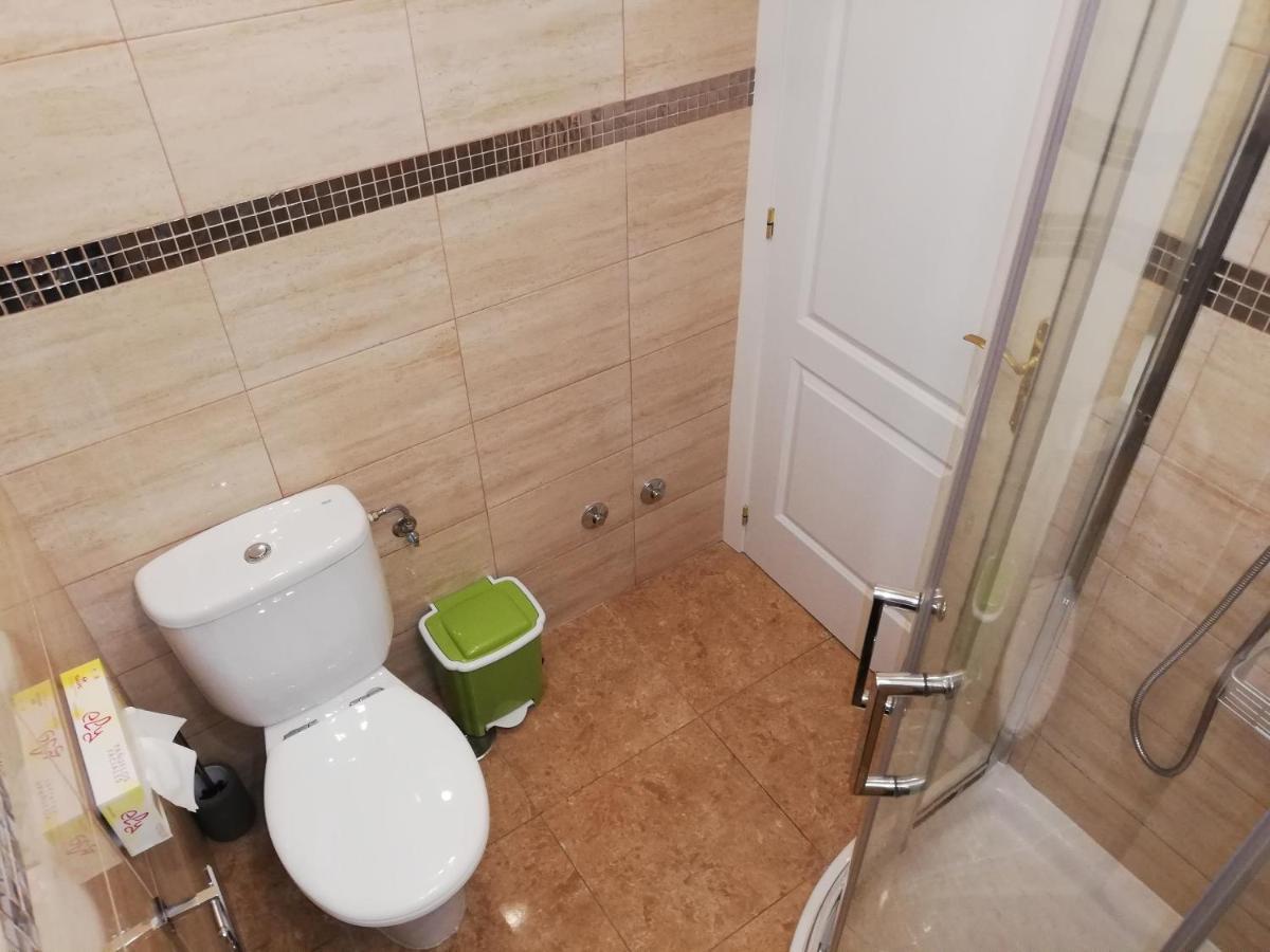 Residencia Compostela * Santiago de Compostela