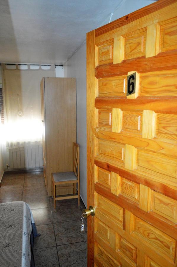 Casa Rural El Kanguro
