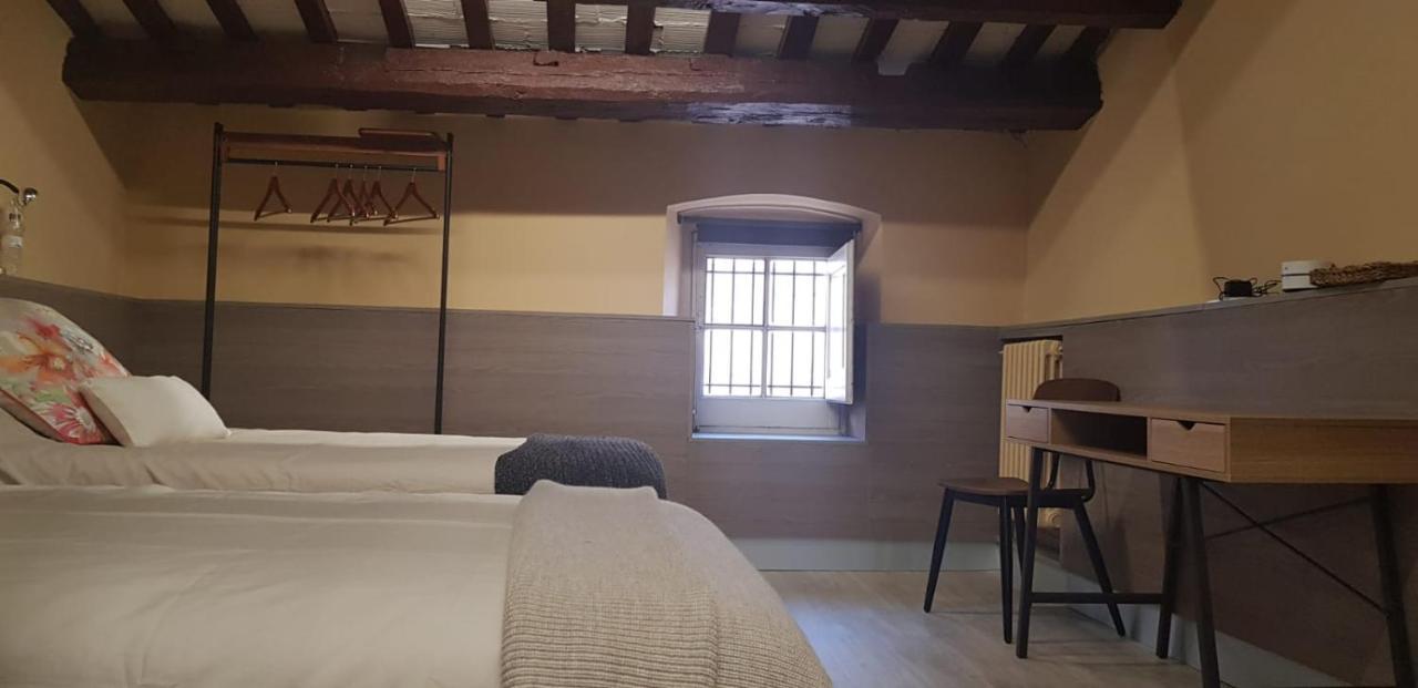 Cal Duran Bed and breakfast Esparreguera