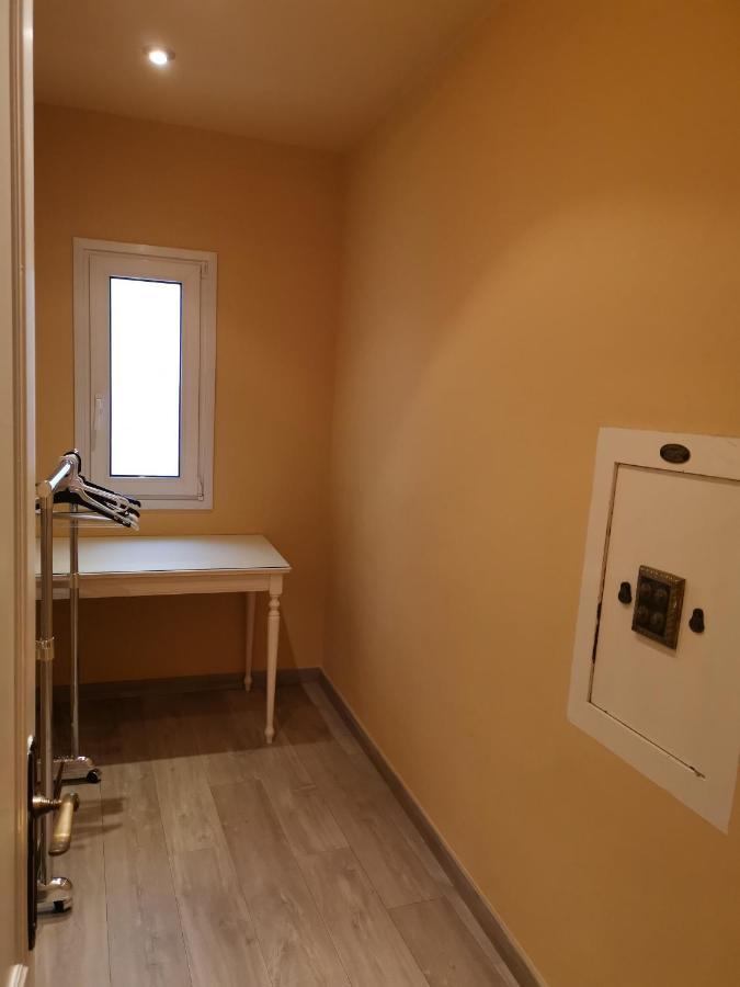 Bed and breakfast Cal Duran Esparreguera