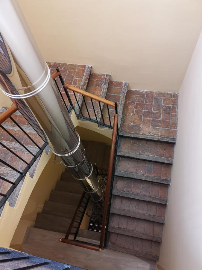 Cal Duran Bed and breakfast Esparreguera