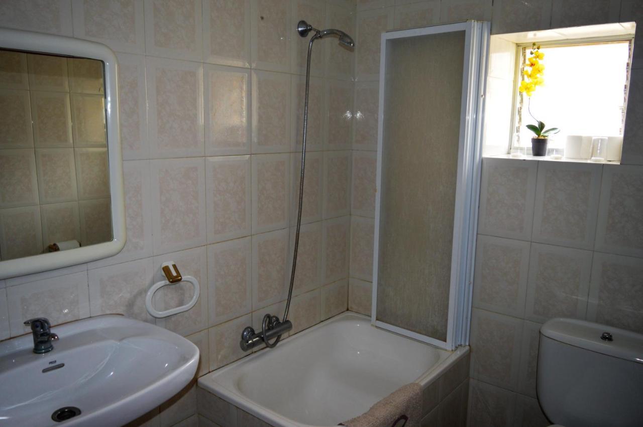 Casa Rural El Kanguro Luesia