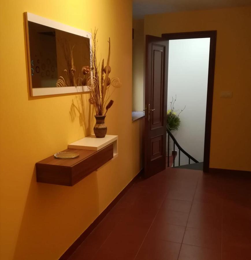 Casa rural Casa Segade *