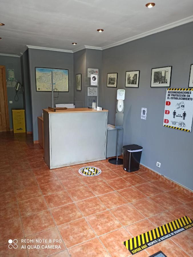 Guest house La Torre