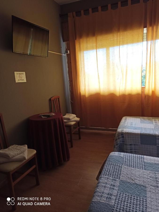 La Torre Guest house