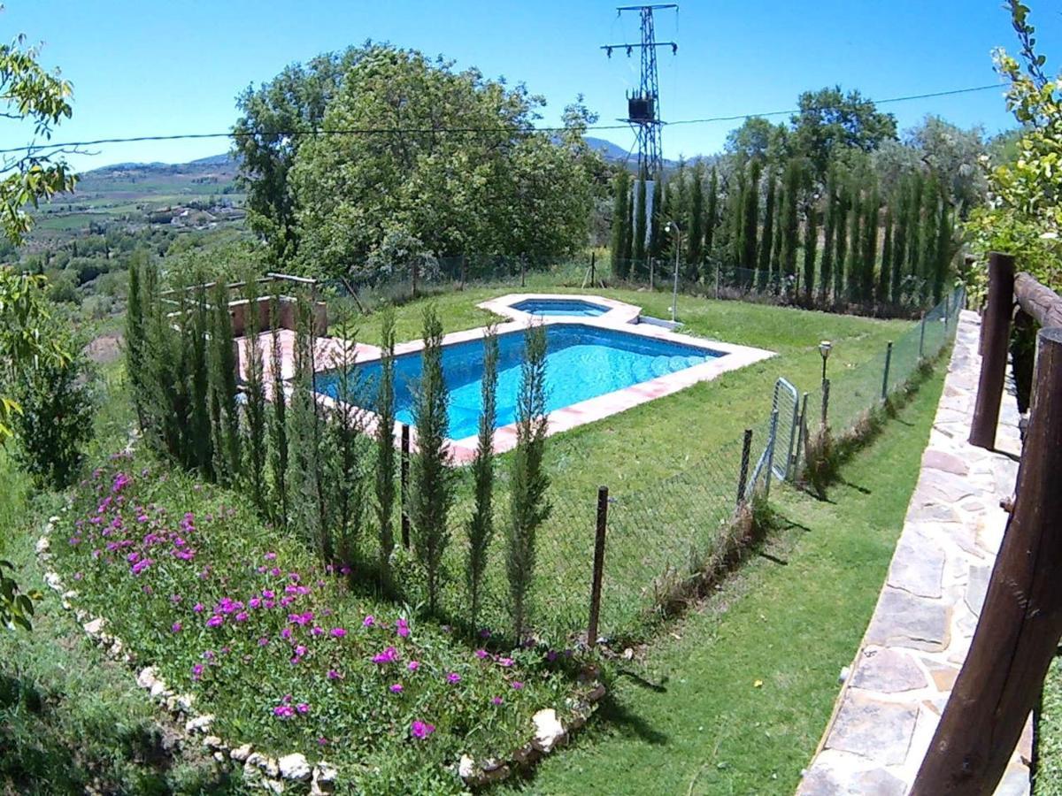 Charming In With Pool