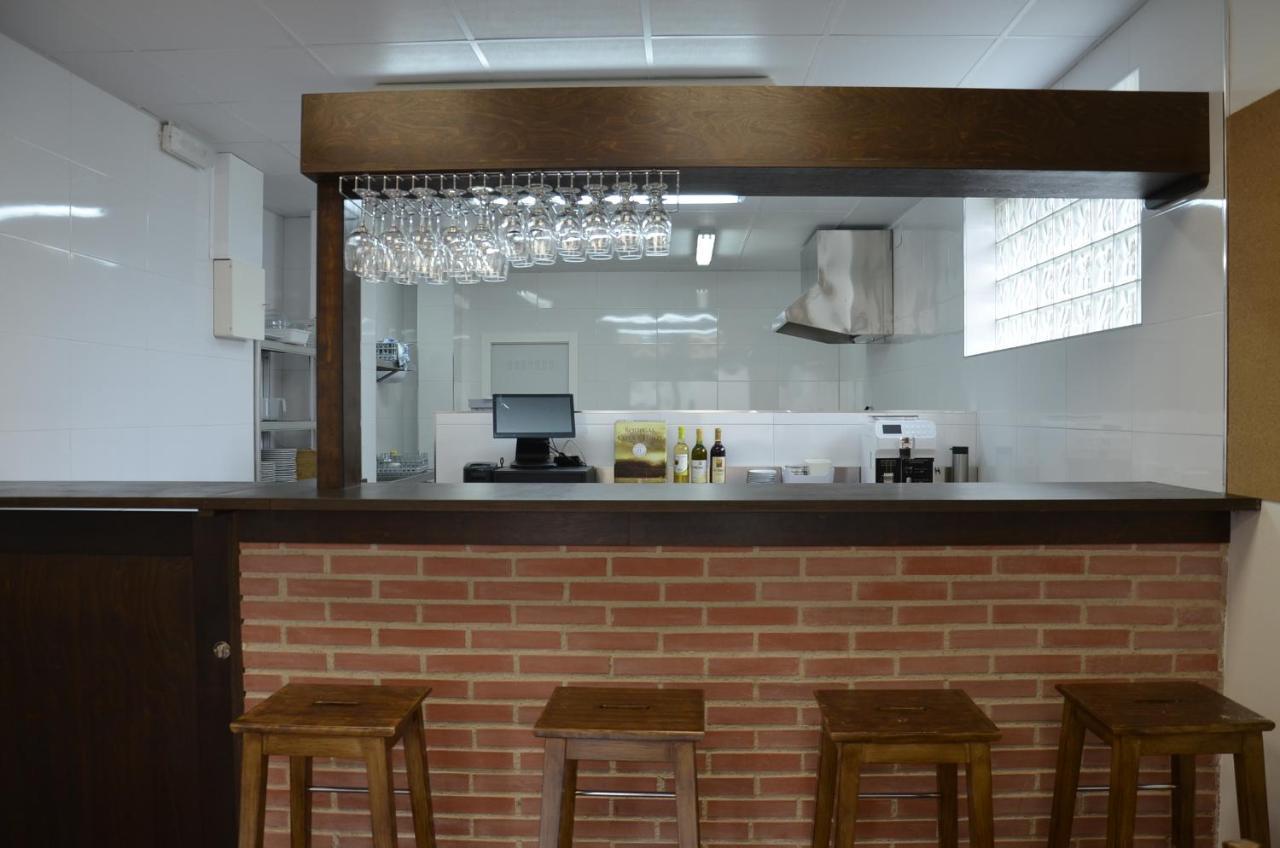 Albergue Cascoxu Hostal *