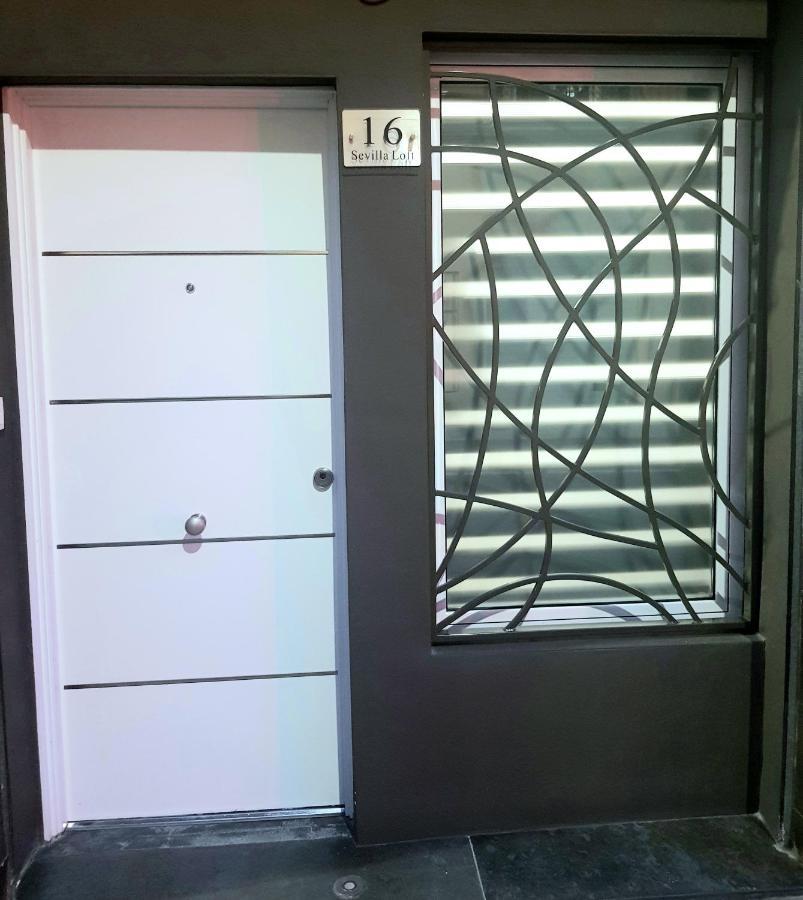 Apartamento Loft Sevilla 16 Alicante