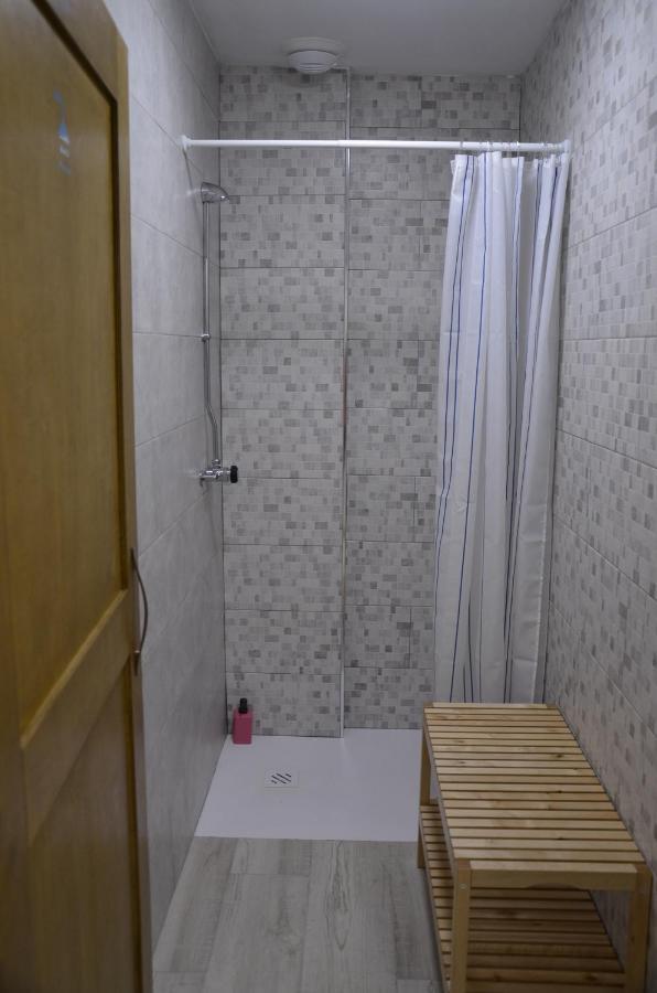 Hostal Albergue Cascoxu