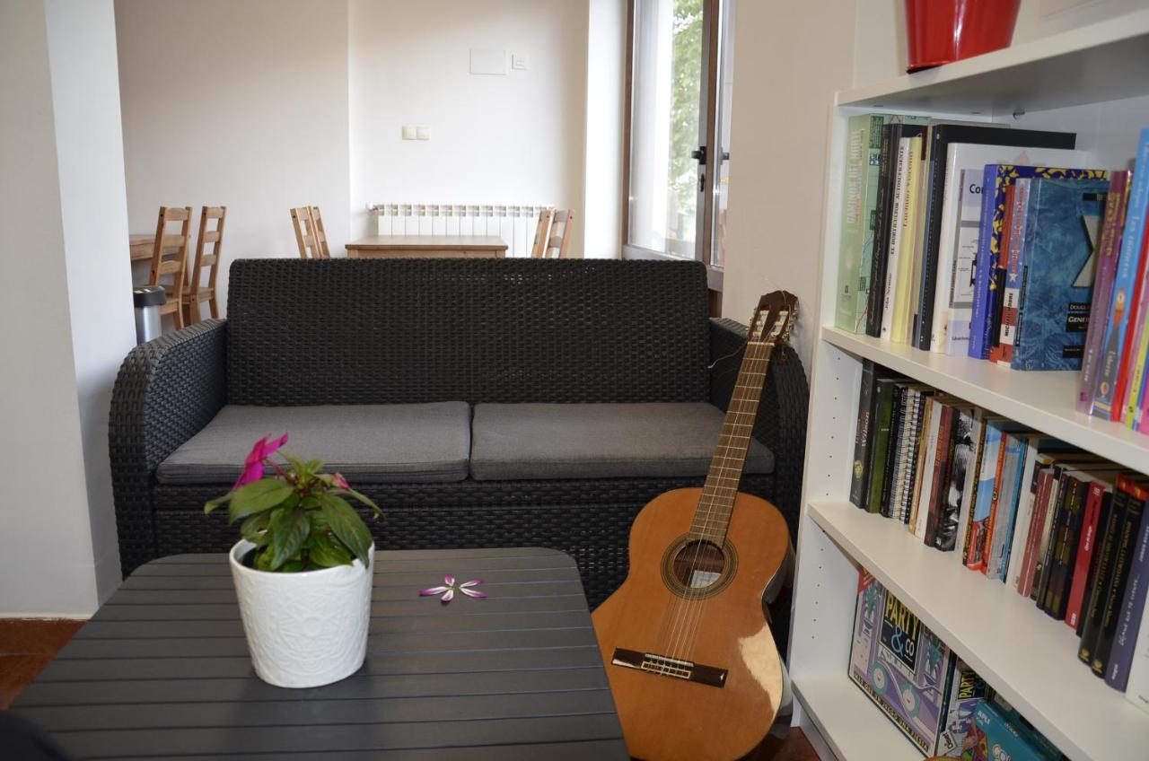 Hostal Albergue Cascoxu *