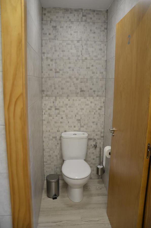 Hostal Albergue Cascoxu