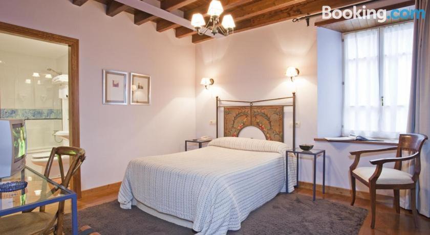 Casa Soto 3* Vegadeo