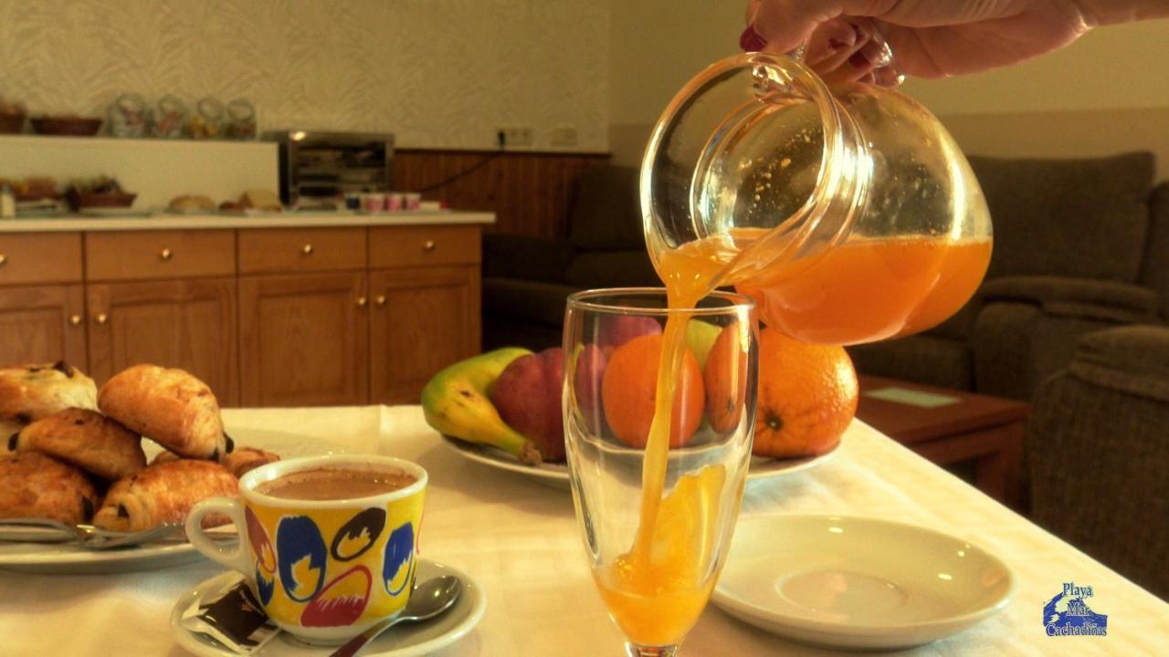 Playa Mar Cachadinas Guest house 3*