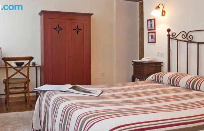 Casa Soto Hotel