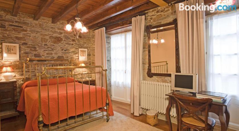 Casa Soto Hotel Vegadeo
