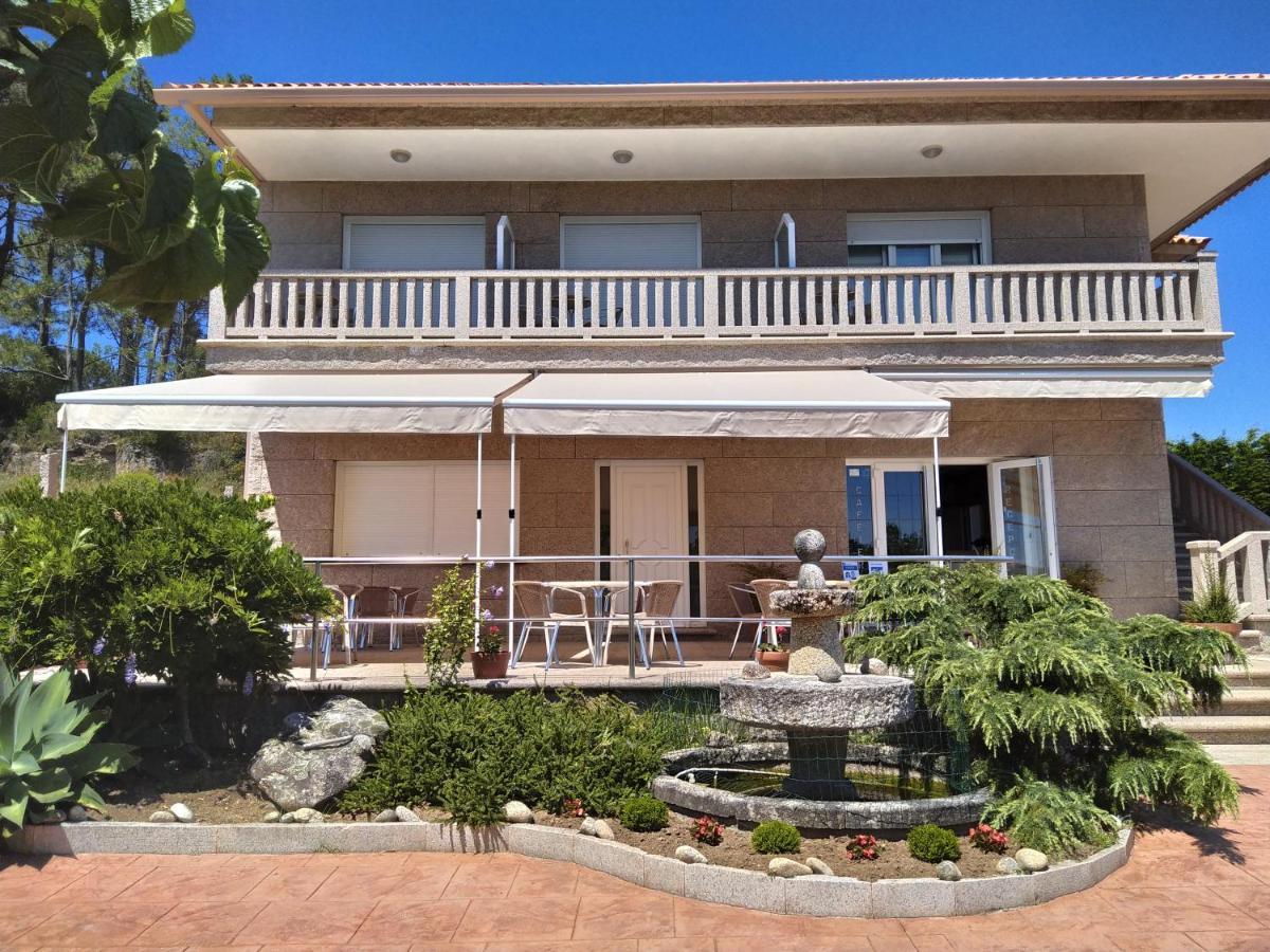 Playa Mar Cachadinas Guest house 3*