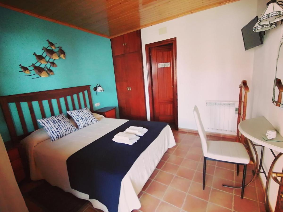 Pensión Casa Luz Lires