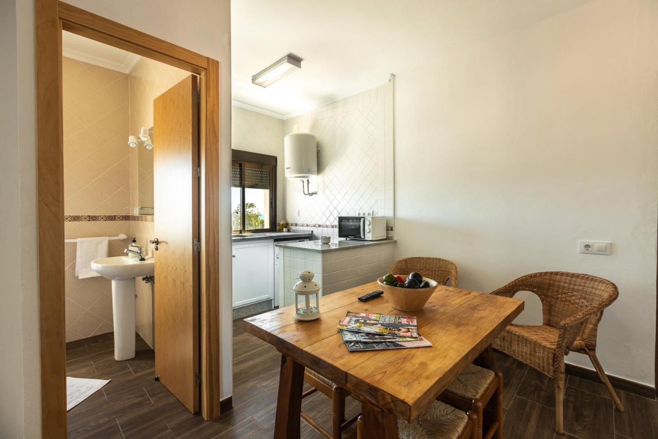 Apartamento Bolonia Sur B Tarifa