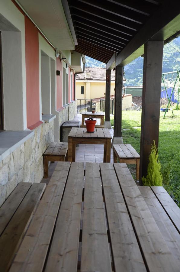 Albergue Cascoxu *