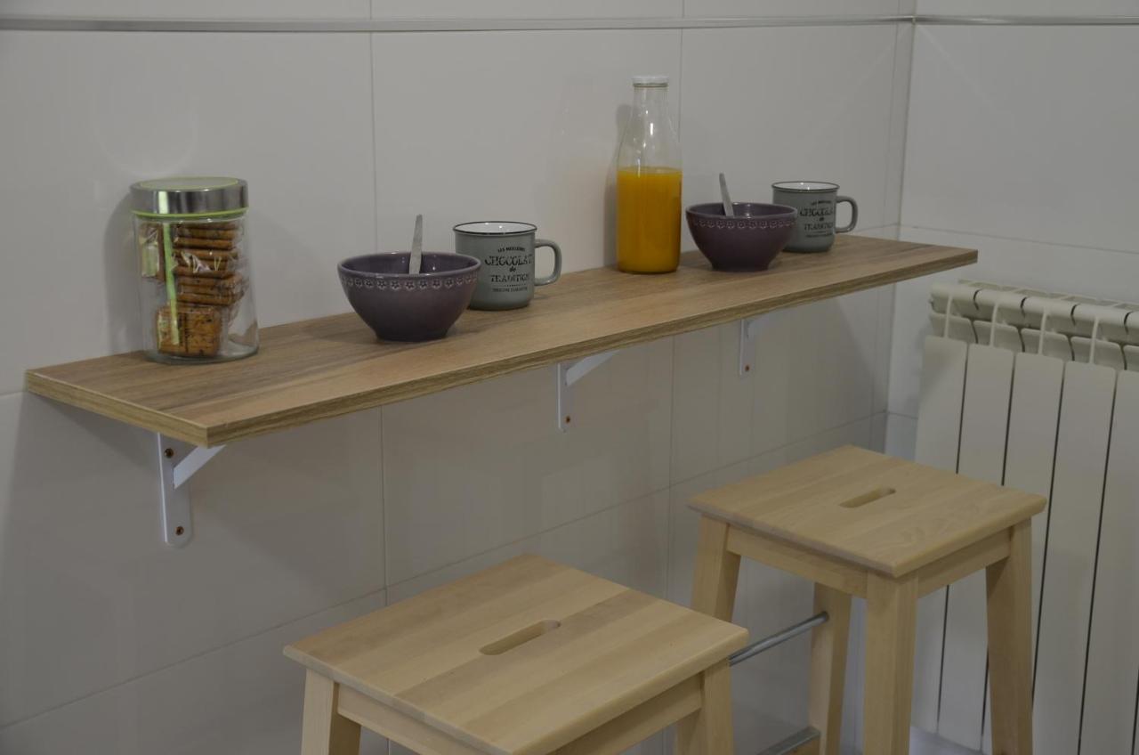 Hostal Albergue Cascoxu Llanos de Someron