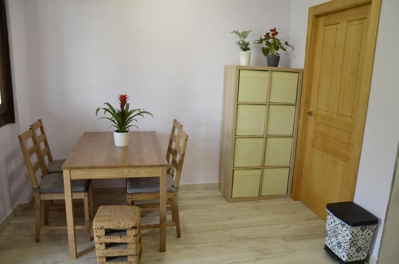 Hostal Albergue Cascoxu Llanos de Someron