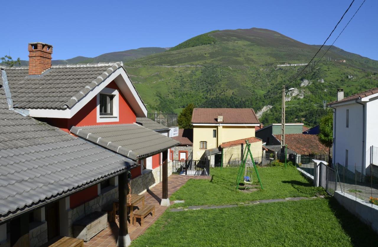 Albergue Cascoxu Hostal *