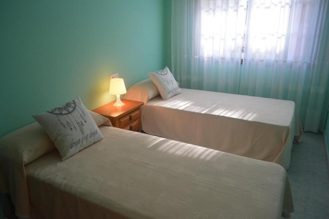 Baltar 1 Apartment *