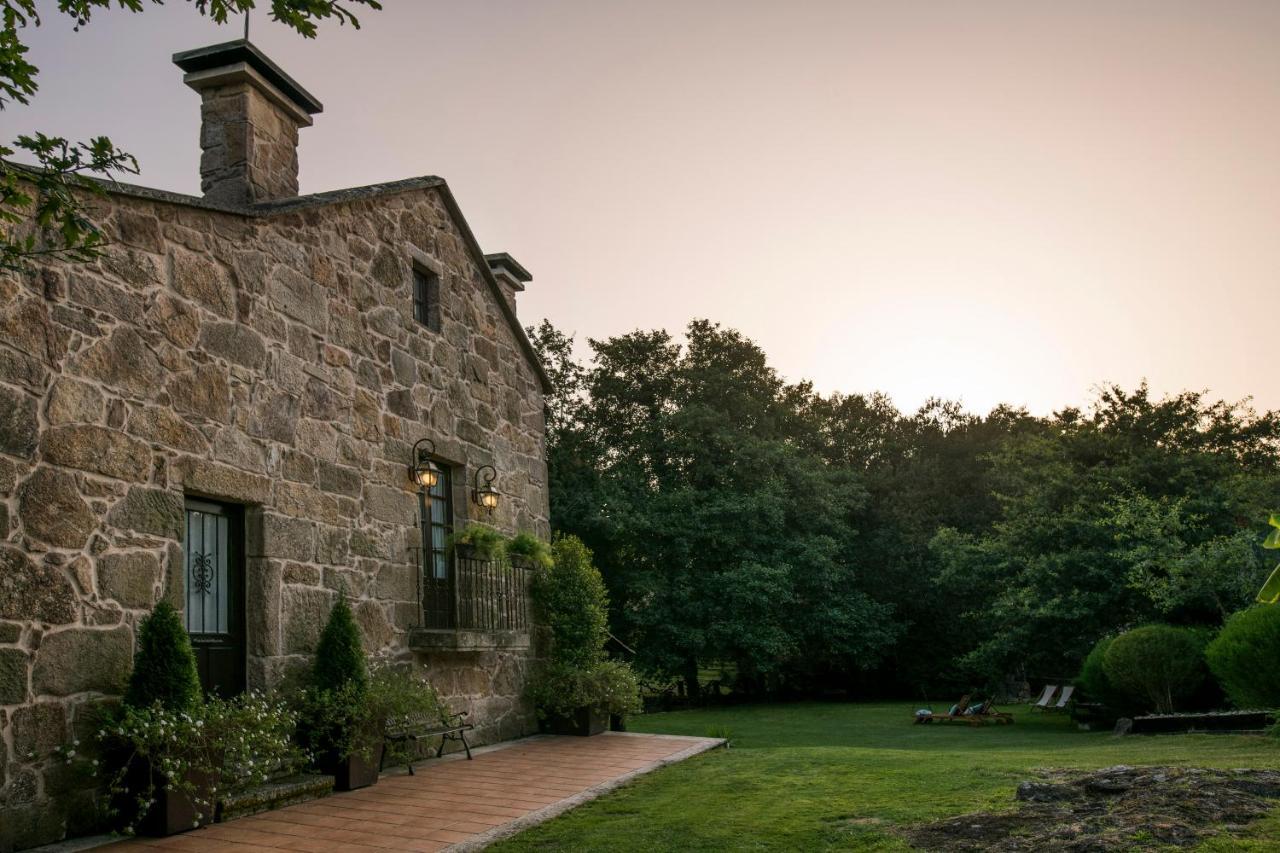Country house Casa Da Muineira *